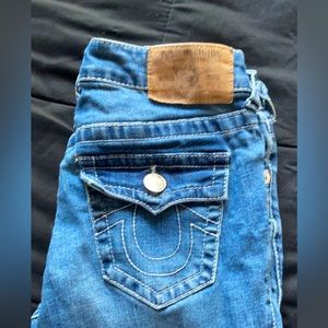 Boy True Religion Jeans